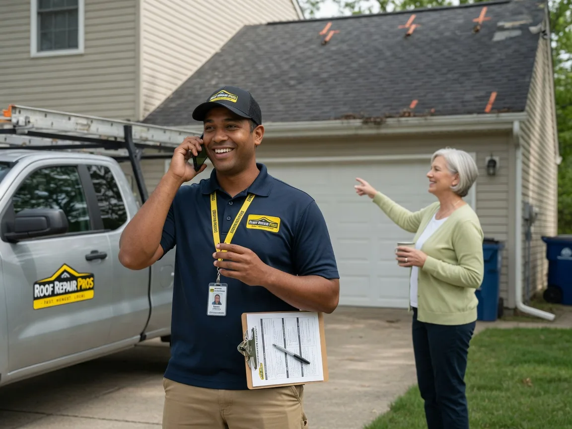 Roof Repair Vincennes, IN FAQs